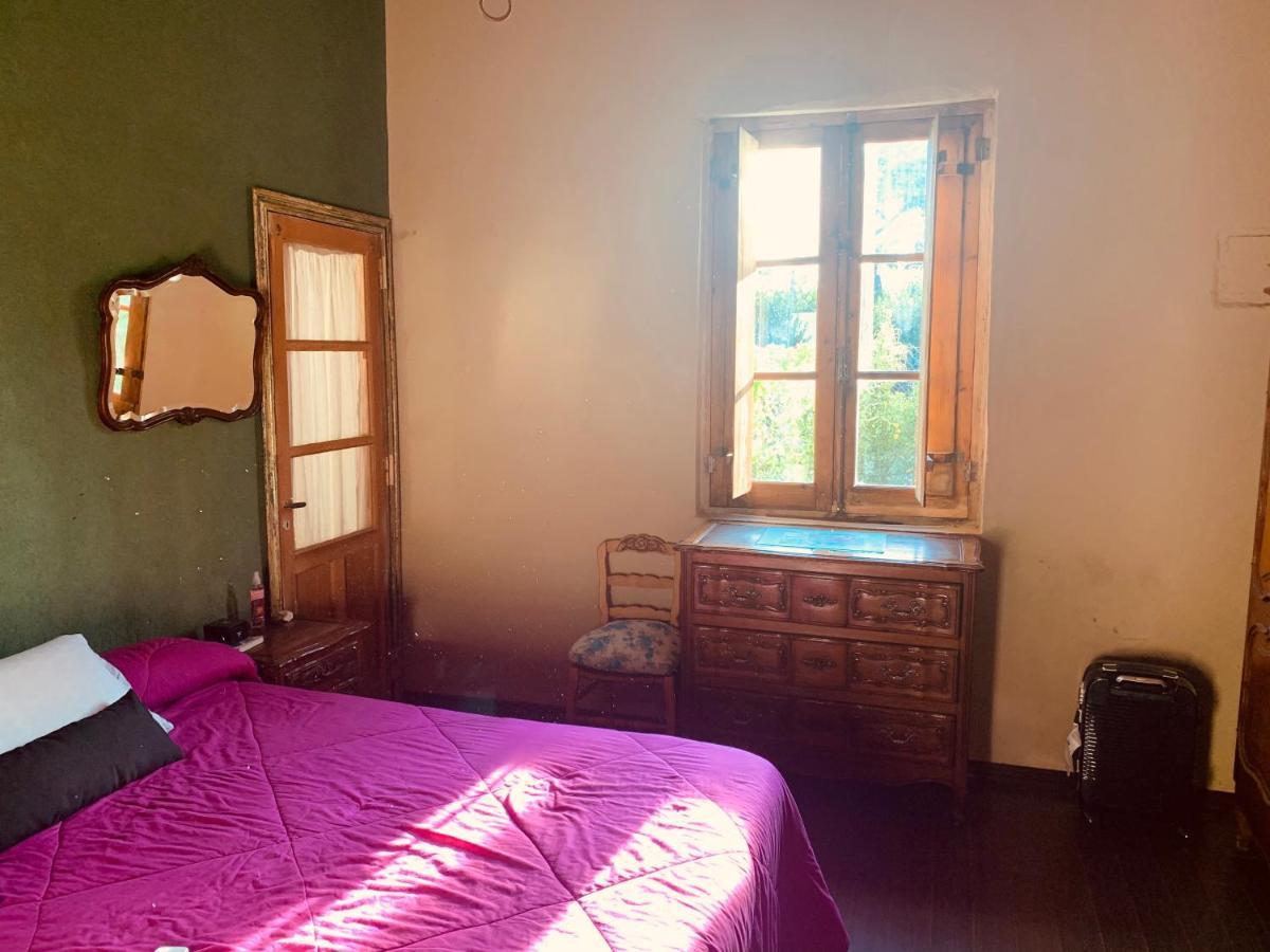 Bed and Breakfast Altos De Empalme Lobos Zewnętrze zdjęcie