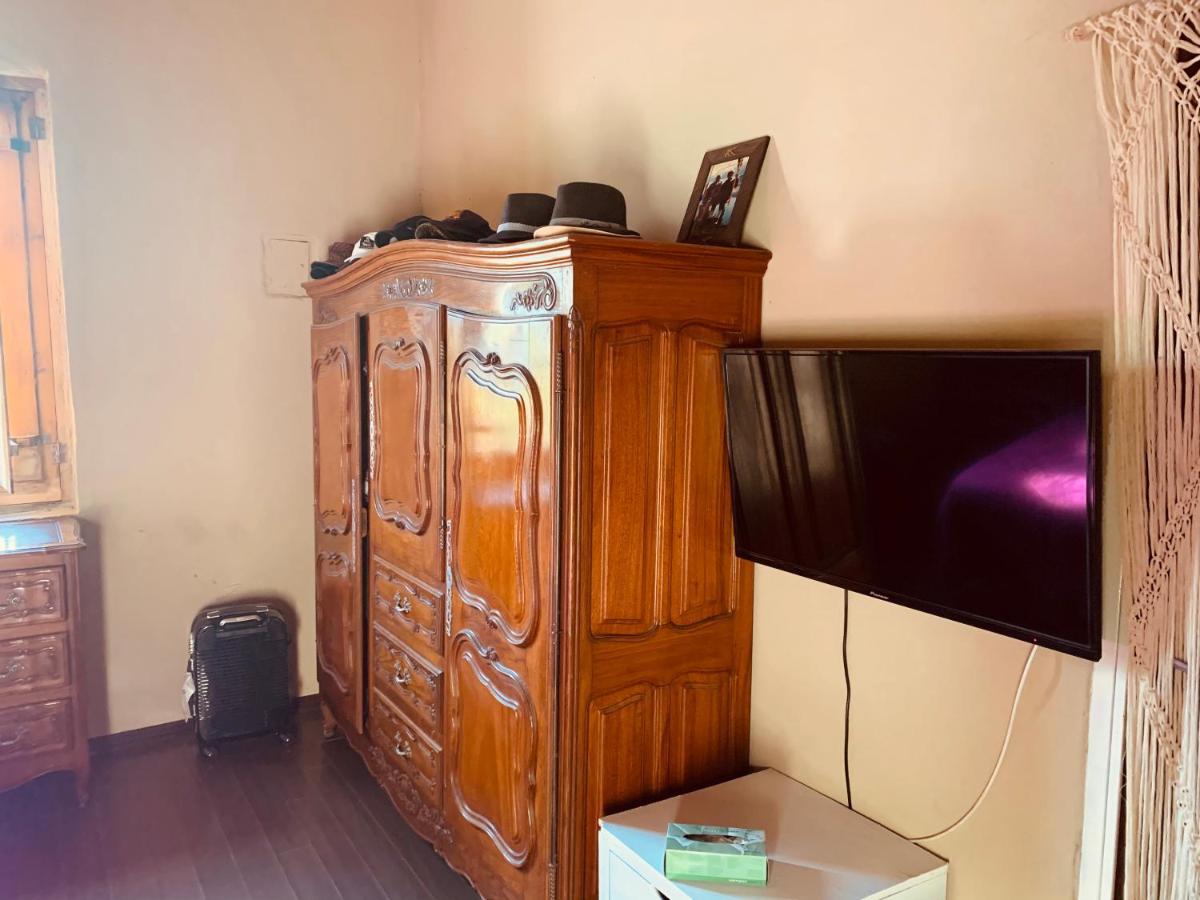 Bed and Breakfast Altos De Empalme Lobos Zewnętrze zdjęcie