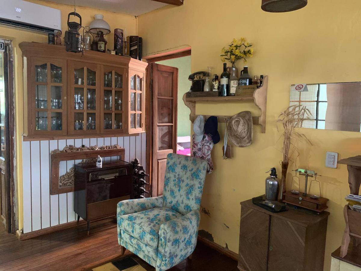 Bed and Breakfast Altos De Empalme Lobos Zewnętrze zdjęcie