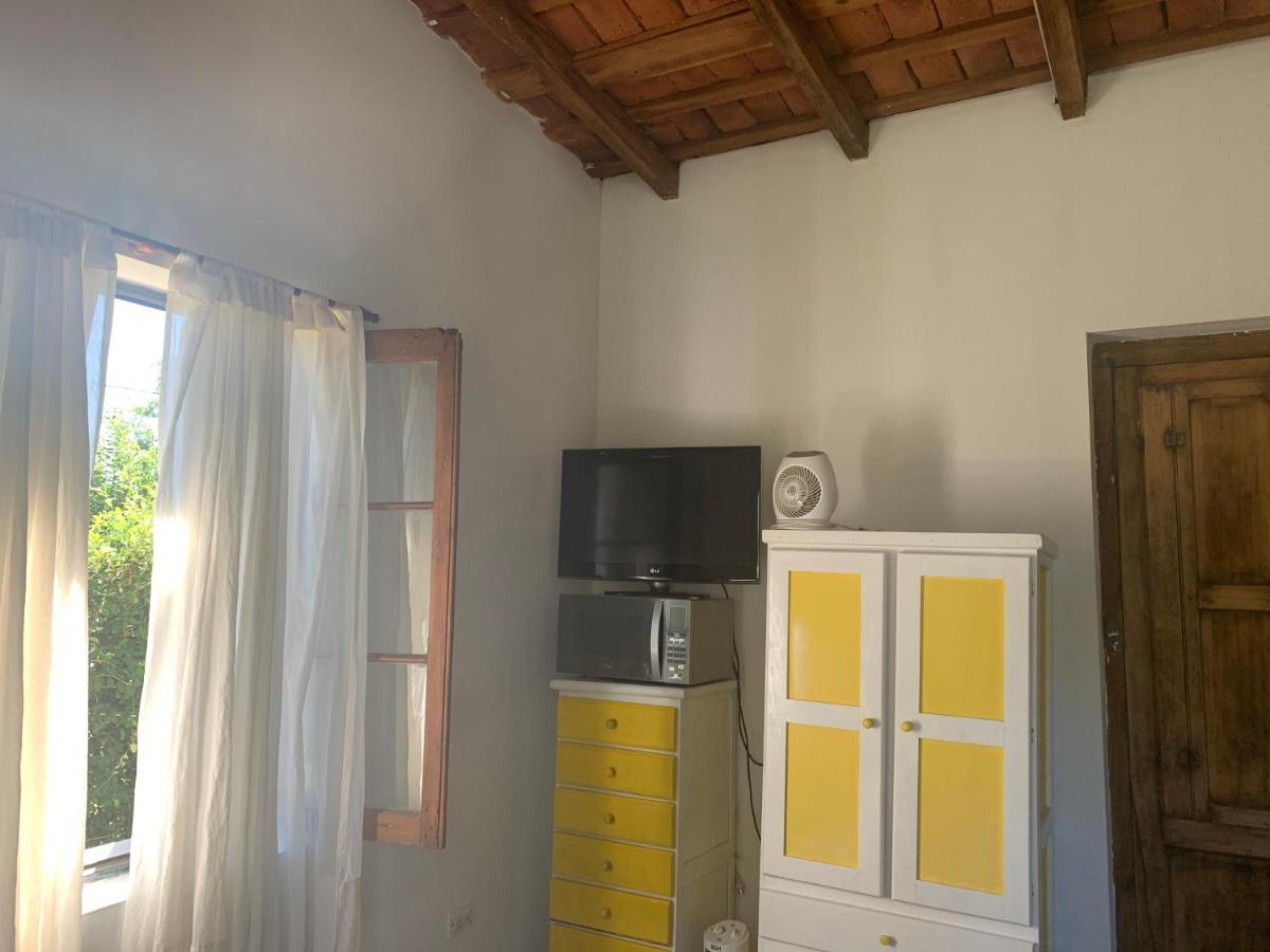 Bed and Breakfast Altos De Empalme Lobos Zewnętrze zdjęcie